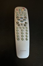 PHILIPS RC19041006/01 Remote NO BATTERIES