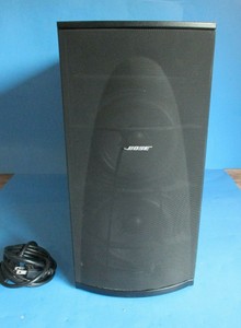 bose lifestyle 18 subwoofer