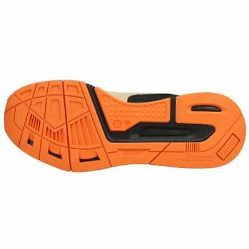 Puma Pronounce x Mirage Sport Casual Shoe Black 381259-01  display picture 3