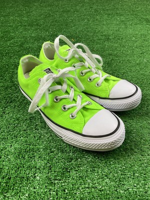 mens green chuck taylors