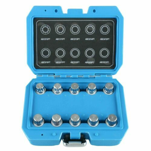 Portachiavi Antifurto Auto 2 Pezzi - Custodia RFID Blocco Segnale Keyless Per Protezione Chiavi Auto - Foto 4