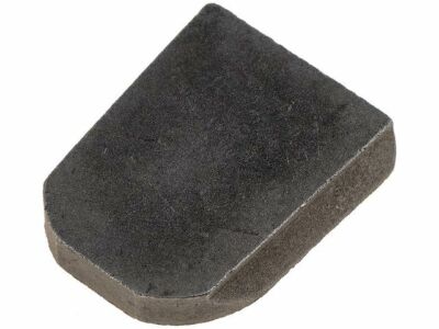 Rear View Mirror Mounting Base For 1984-1988 Pontiac Fiero 1985 1986 ...