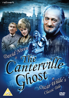 その他 Canterville Ghost [DVD] Amazon.com: The Canterville Ghost : John Gielgud, Alyssa