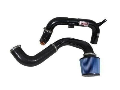 Injen SP1968BLK Cold Air Intake for 2007-2012 Nissan Sentra SE-R Spec-V 2.5L L4