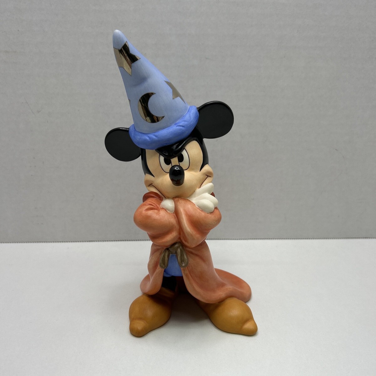 WDCC Fantasia - Sorcerer Mickey Mouse 