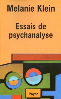 Essais de psychanalyse (Science de l'homme payot) (French E