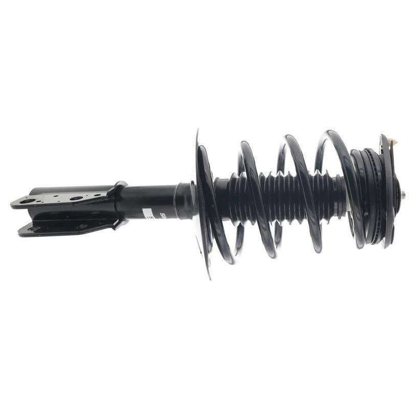 Suspensión KYB puntal y muelle helicoidal para Cadillac DTS 2010-2011 sedán Foto 4 de 4