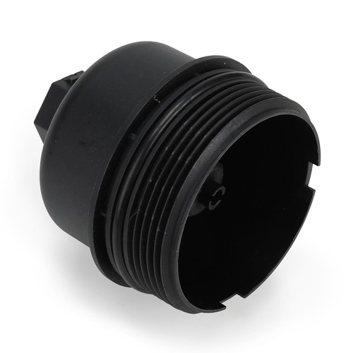 For Ford Ranger 2012+ 2.2L 3.2L New Oil Filter Housing Cover Cap BB3Q6737BA - Picture 7 of 11