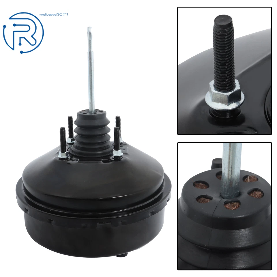 Potenciador de freno eléctrico para Buick LeSabre Cadillac Olds Aurora Pontiac Bonneville Foto 2 de 4