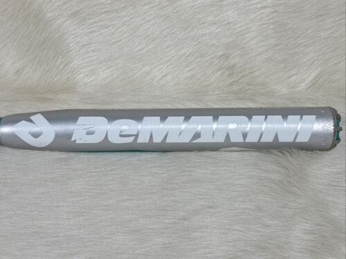2014 Demarini CF6 Sprite 33/22 CFS14 (-11) Fastpitch Softball Bat - Picture 2 of 5