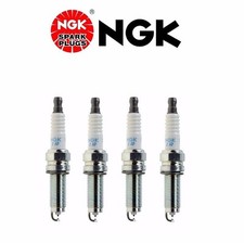 4 x NGK Laser Iridium Plug Spark Plugs 95710 DILZKR7B11GS 95710 gd