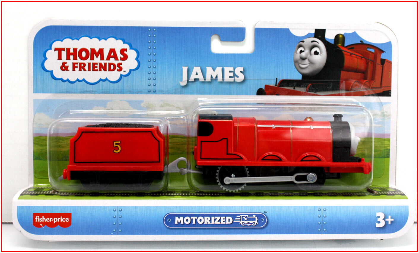 9 James The Red Engine❤❤ ideas  red engine, thomas and friends