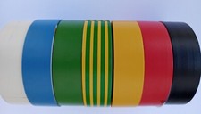 Isolierband tesa tesaflex 53988 Elektro PVC V...