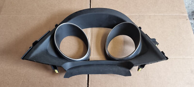 TOYOTA AURIS HYBRID 2018 SPEEDOMETER TRIM 55436-02350
