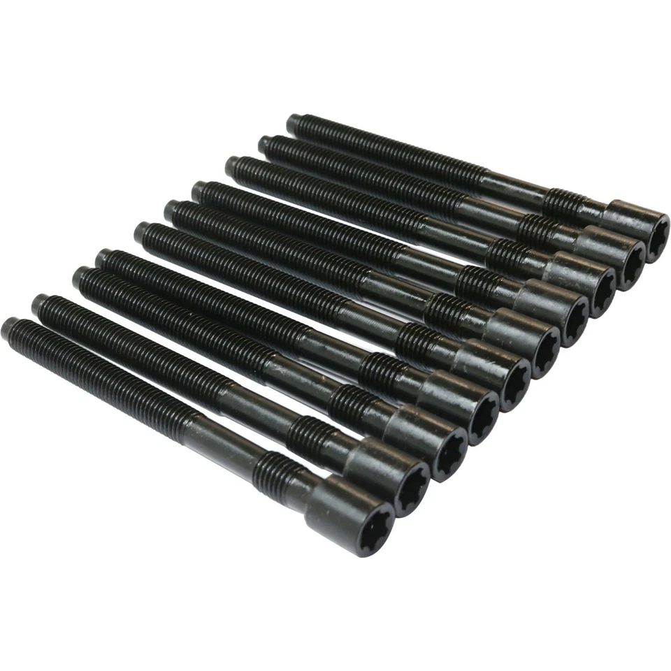 Nuevo juego de pernos de culata para Audi A4 Quattro Avant 2001-2005, base y base A4 Foto 3 de 4