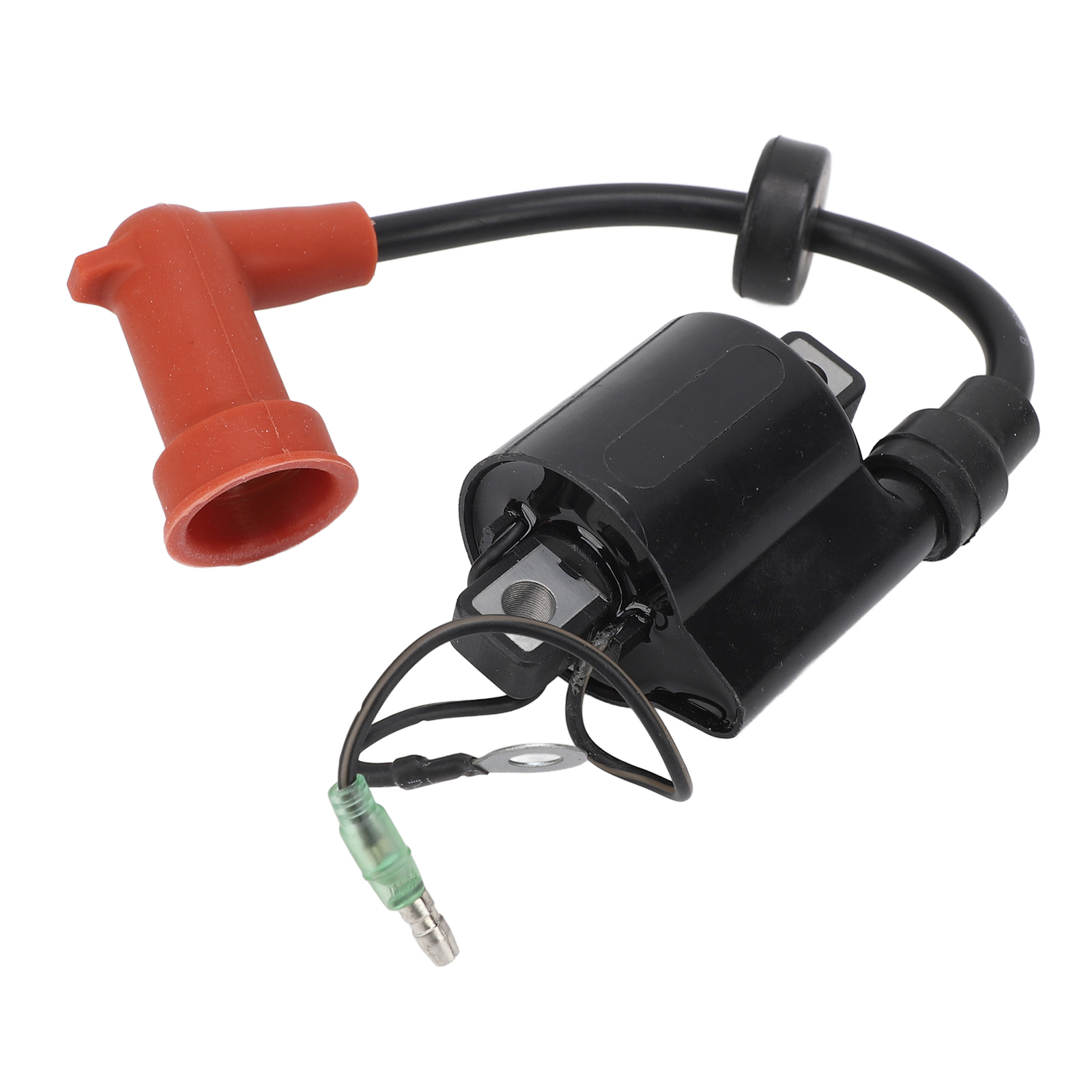 Ensemble de bobine d'allumage pour hors-bord YAMAHA F9.9-F25HP 9.9