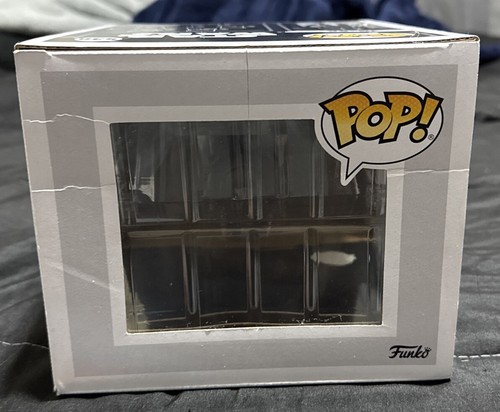 Funko Pop! Colección Star Wars Bounty Hunters IG-88 #438 Gamestop Exclusivo - Imagen 5 de 6