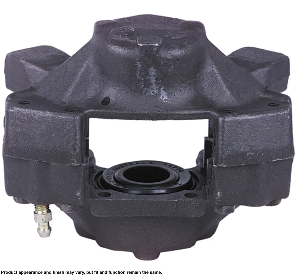 Pinza de freno de disco trasera derecha Cardone 1999 2000 2001 para Volvo C70 1998-2004 Foto 4 de 4