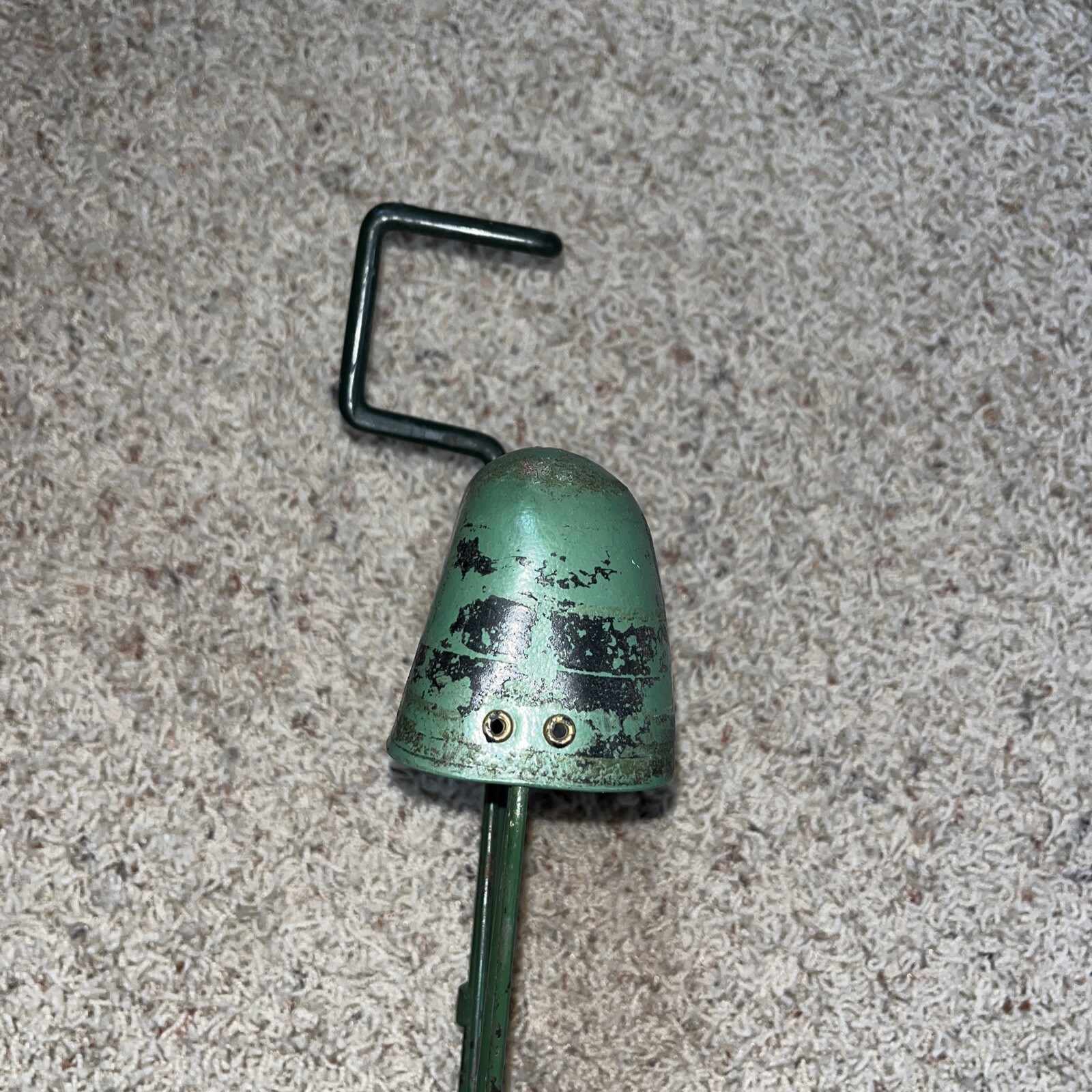 Vintage Bear Archery Bow Quiver Eight Arrow eBay