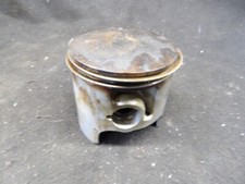 Yamaha OEM 650 Piston STD 77mm SUPERJET VXR WAVERUNNER III 3 LX 