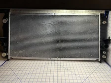 Radiator FVP RAD2513 fits 01-04 Cadillac Seville Open Box New