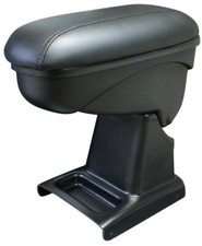 Bracciolo portaoggetti scorrevole FIAT Idea 03> - LANCIA Musa 07>