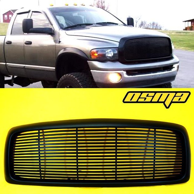 04 dodge ram 1500 aftermarket parts