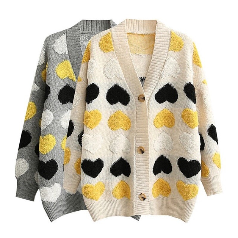 値下げ中！willfully heart dot jacquard cardi WILLFULLY official web store（ウィルフリーコウシキツウハン