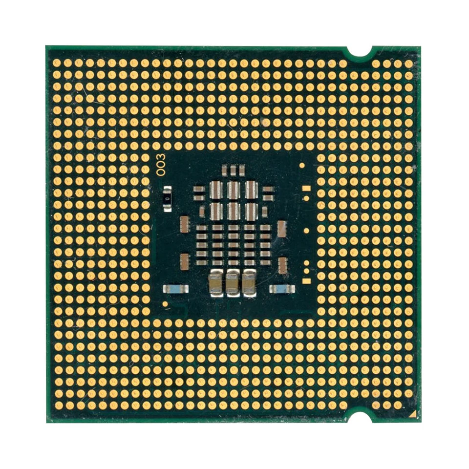 Intel Core 2 Duo E4600 2.4GHz SLA94 LGA775 - Image 2 of 2