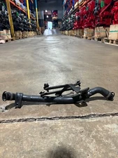 OEM Paccar MX-13 Molded Hose Assembly with Bracket 1821552 2118305