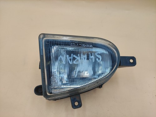 Nebelscheinwerfer VW Sharan Seat Alhambra Links Original