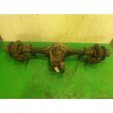 Essieu Renault MAXITY