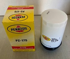 Pennzoil PZ175 Oil Filter fits 06H115403 W719/45 PH10600 PH610 57651 7651 L35895