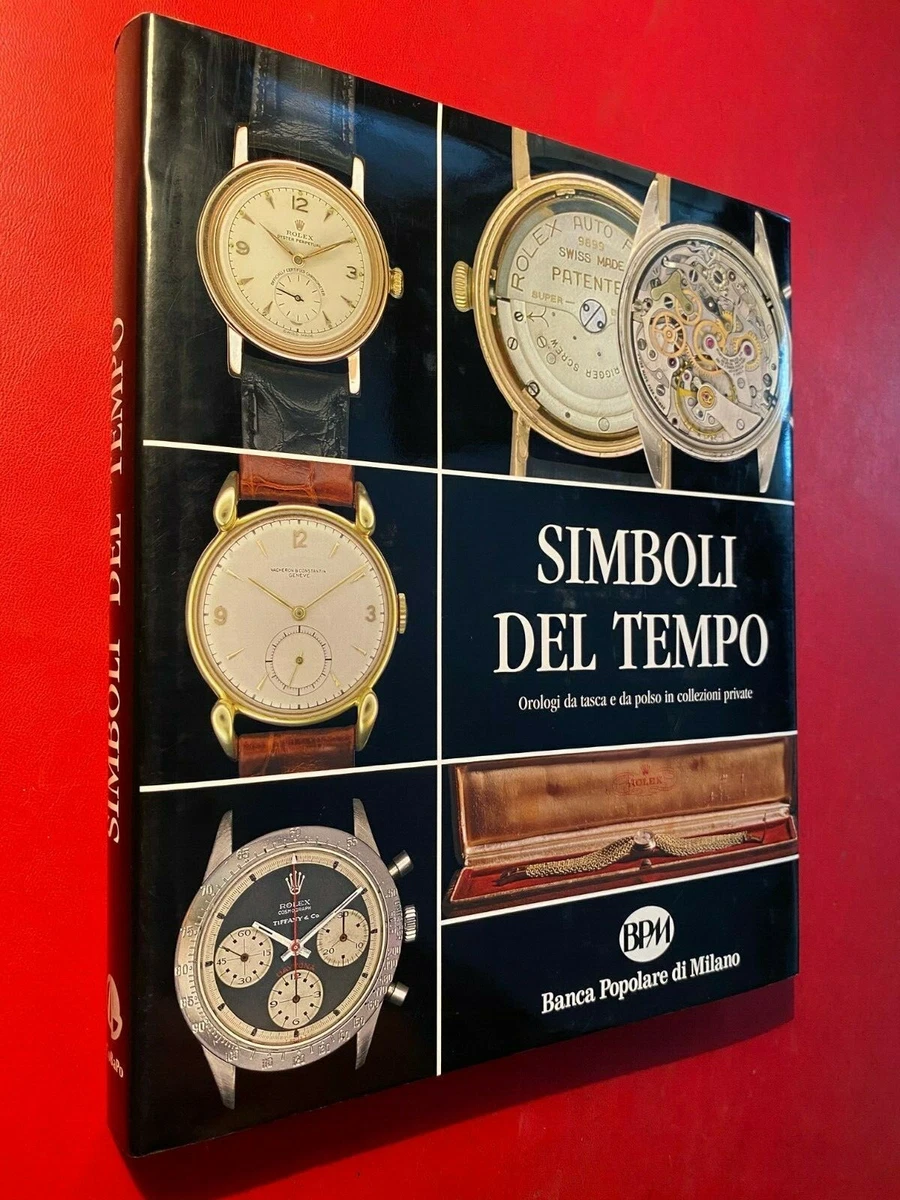 Tempo orologi shop