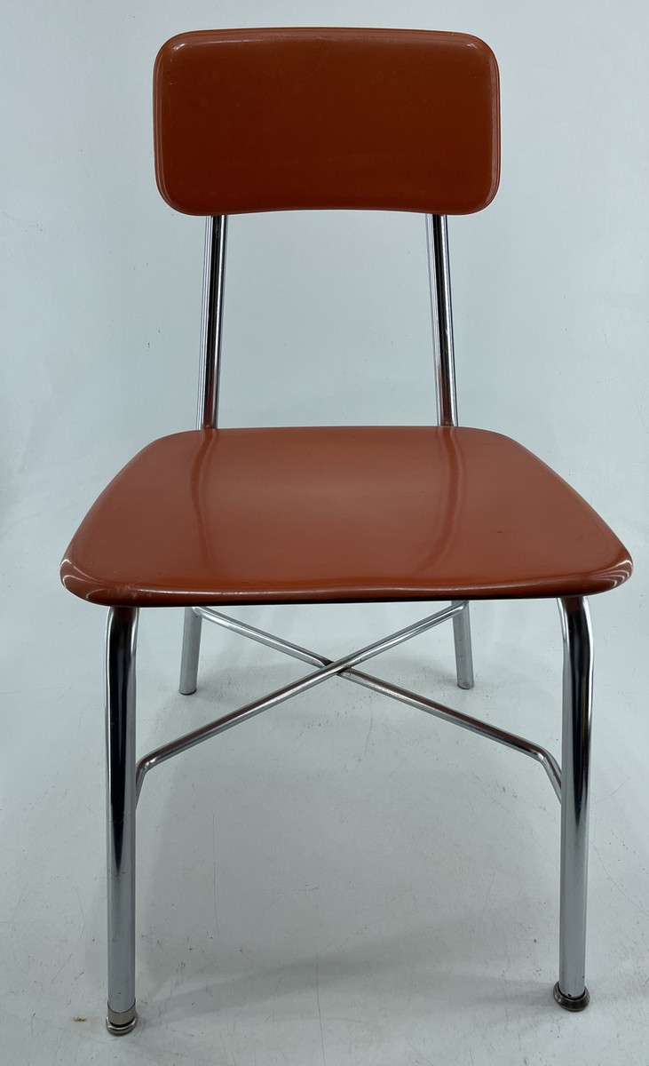 ヴィンテージ　スクールチェア 2色セット　Heywood Wakefield Vintage HEYWOOD WAKEFIELD Children's School Chair HEY