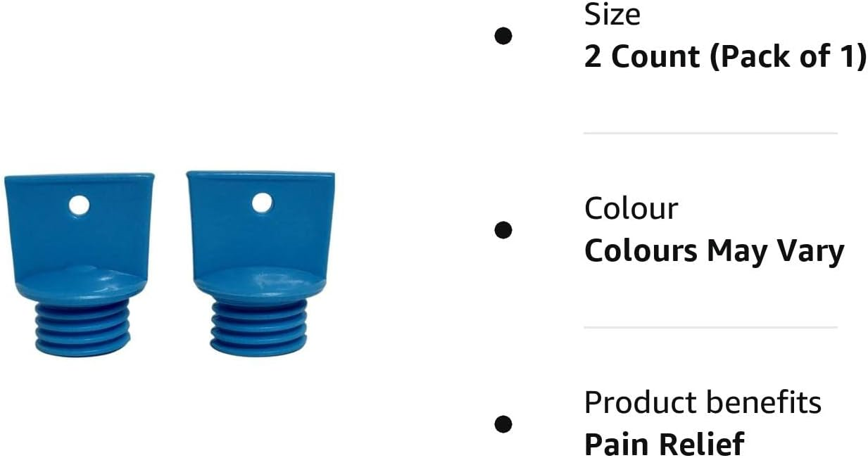 Sanger Replacement Hot Water Bottle Stoppers 2 Pk eBay