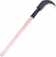 Kulturhepe, 74 cm, Buschmesser, Hippe, Gertel, Heppe, 26-2502