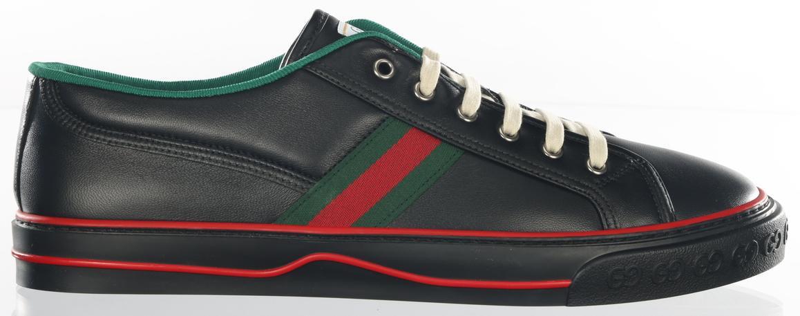 Gucci Tennis 1977 Black for sale | eBay