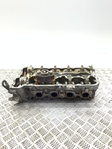 BMW 5 F10 550i xDrive 2010 N63B44A Motorkopf rechts 7573936