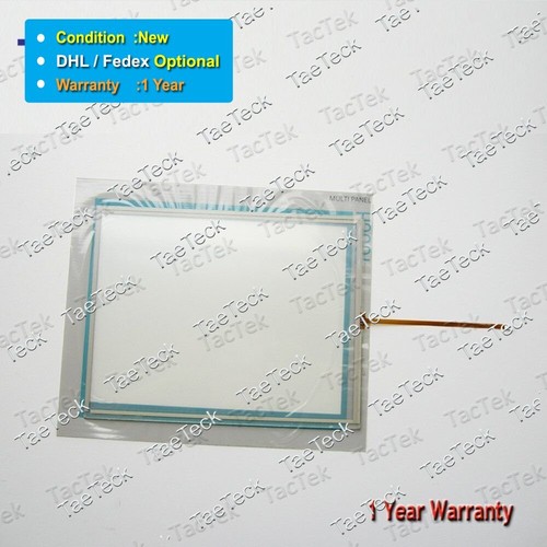 6AV6 542-0AD10-0AX0 Touch Screen per 6AV6542-0AD10-0AX0 MP370 12" + Sovrapposizione # - Foto 2 di 2