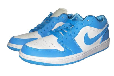 jordan 1 sb low unc