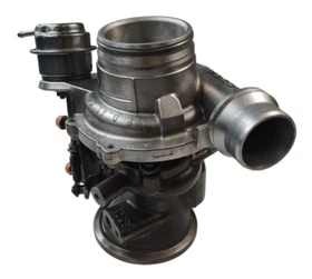 Turbolader VOLVO S60 V40 V60 D2 D3 88-110kw 2015- 836264