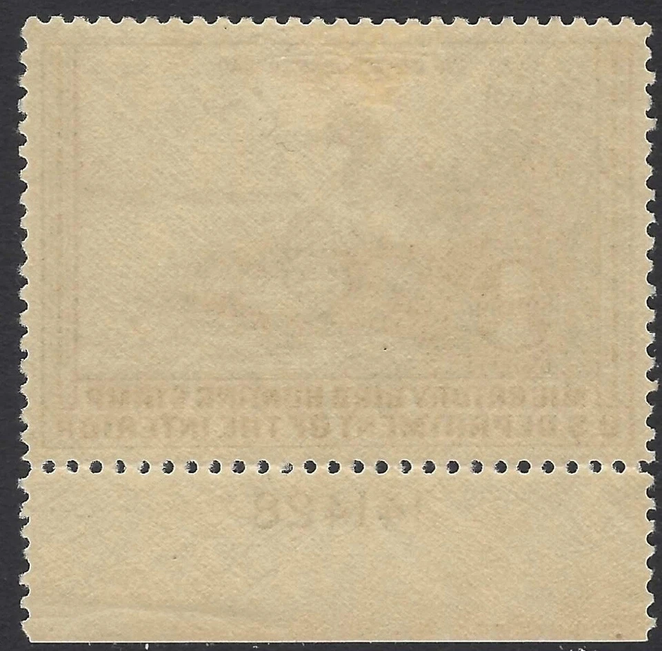 US Scott # RW6 - PSE Graded XF / Superb 95 Mint VLH - Beauty!!            (P-16) - Image 2 of 3