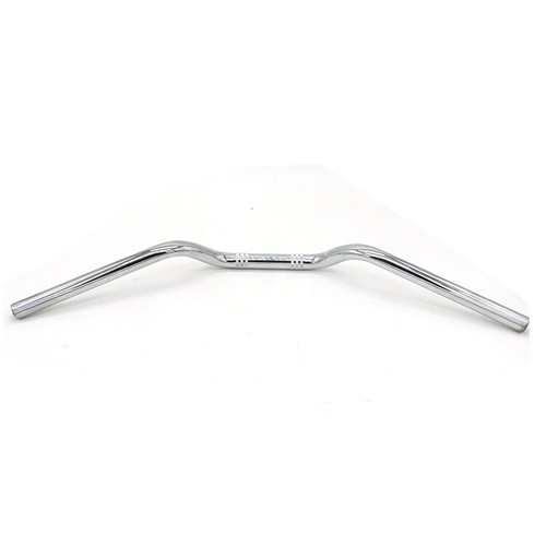 Custom Handlebar Bar 1″ 25mm Motorcycle For Kawasaki Vulcan Suzuki Boulevard C50 - Picture 4 of 4