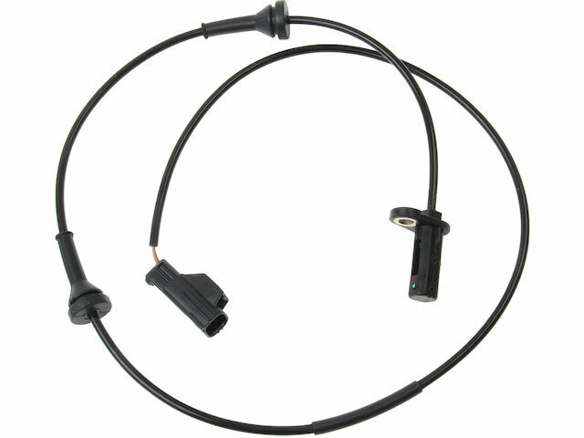 ABS WHEEL SPEED SENSOR for Volkswagen VW Jetta 2.0 2005 - 2008 REAR RIGHT ABS WHEEL SPEED SENSOR for Volkswagen VW Jetta 2.0 2005 - 2008 REAR RIGHT
