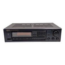 Onkyo TX-7900 Tuner Amplificateur Synthétisé Quartz Récepteur/DÉFECT