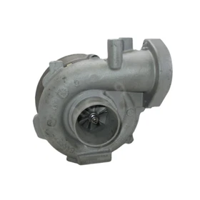 Turbolader Typ Garrett für BMW 525d E60 163 PS BMW 525d E61 177 PS