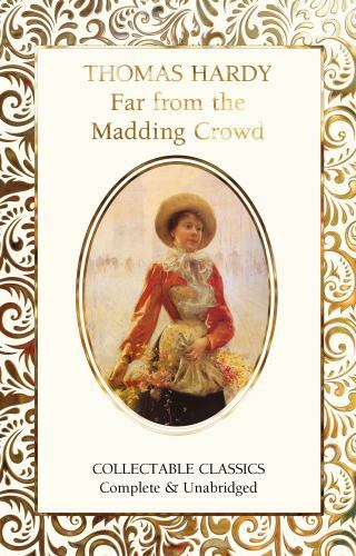 Far from the Madding Crowd Format: General/trade