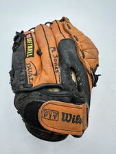 Wilson Fast Pitch Softball Glove Pro FP 450 11" Right Hand Throw A0450 FP11