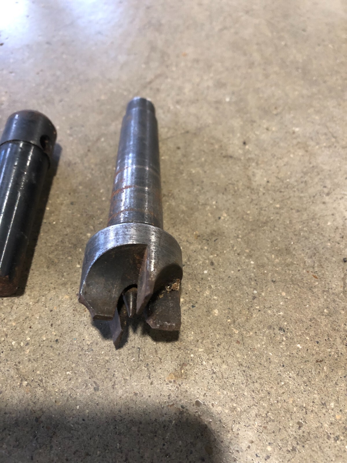 ShopSmith Mark V parts accessories 3 Lathe Centers Drive eBay